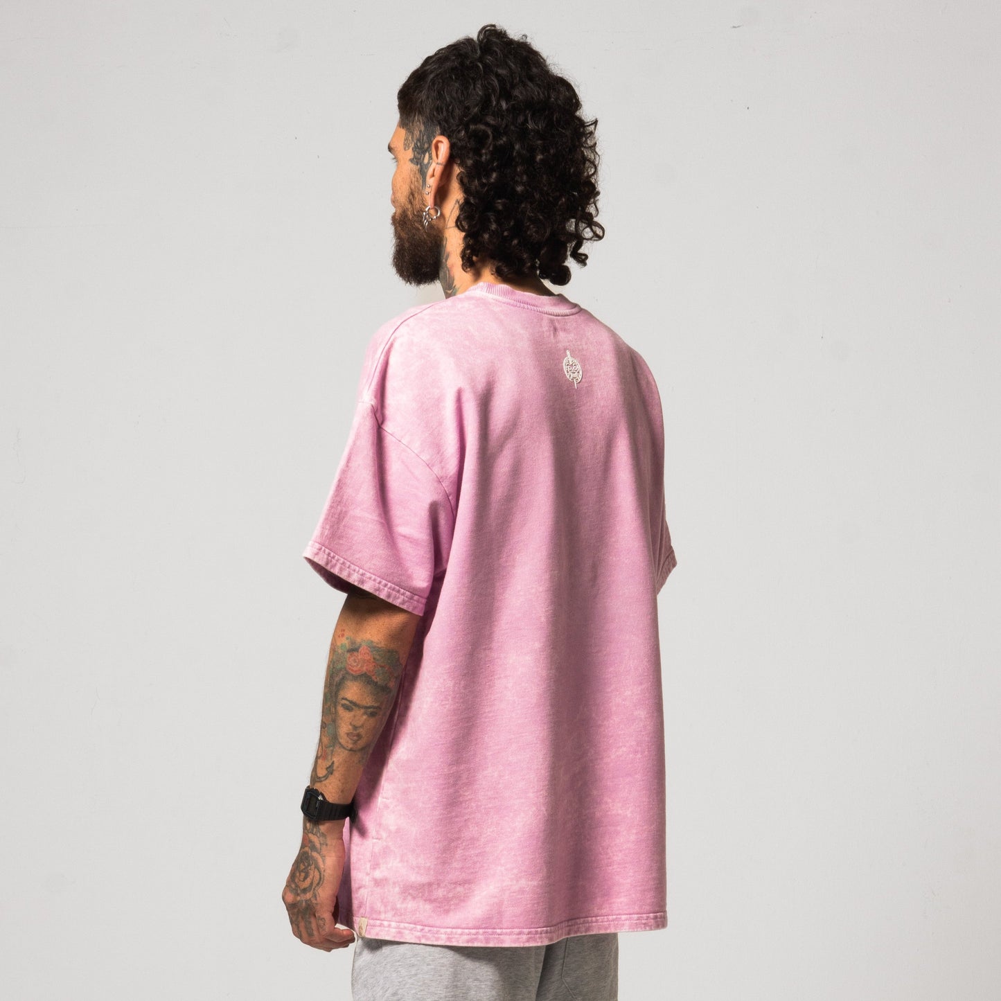 T-Shirt Pink Exclusive