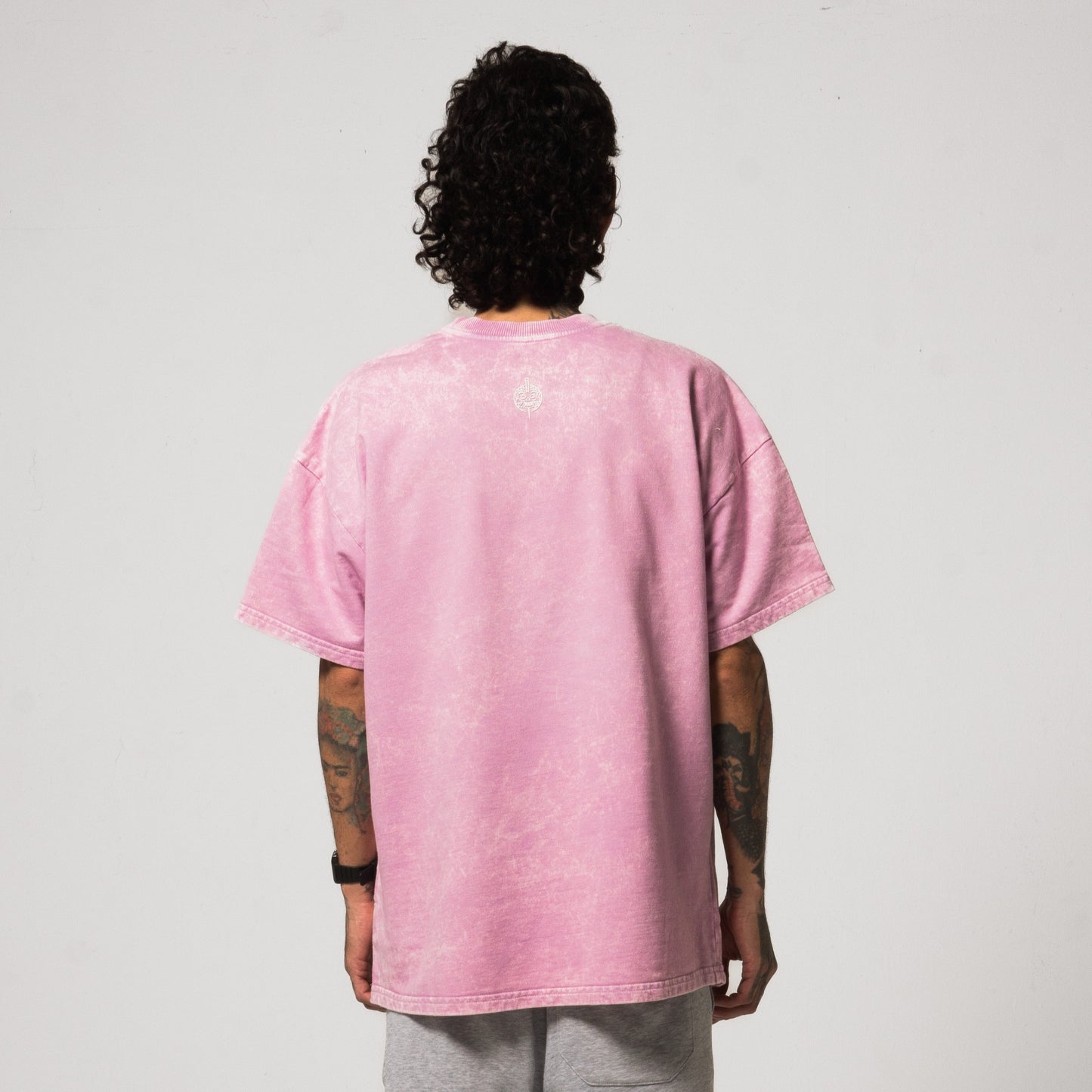 T-Shirt Pink Exclusive