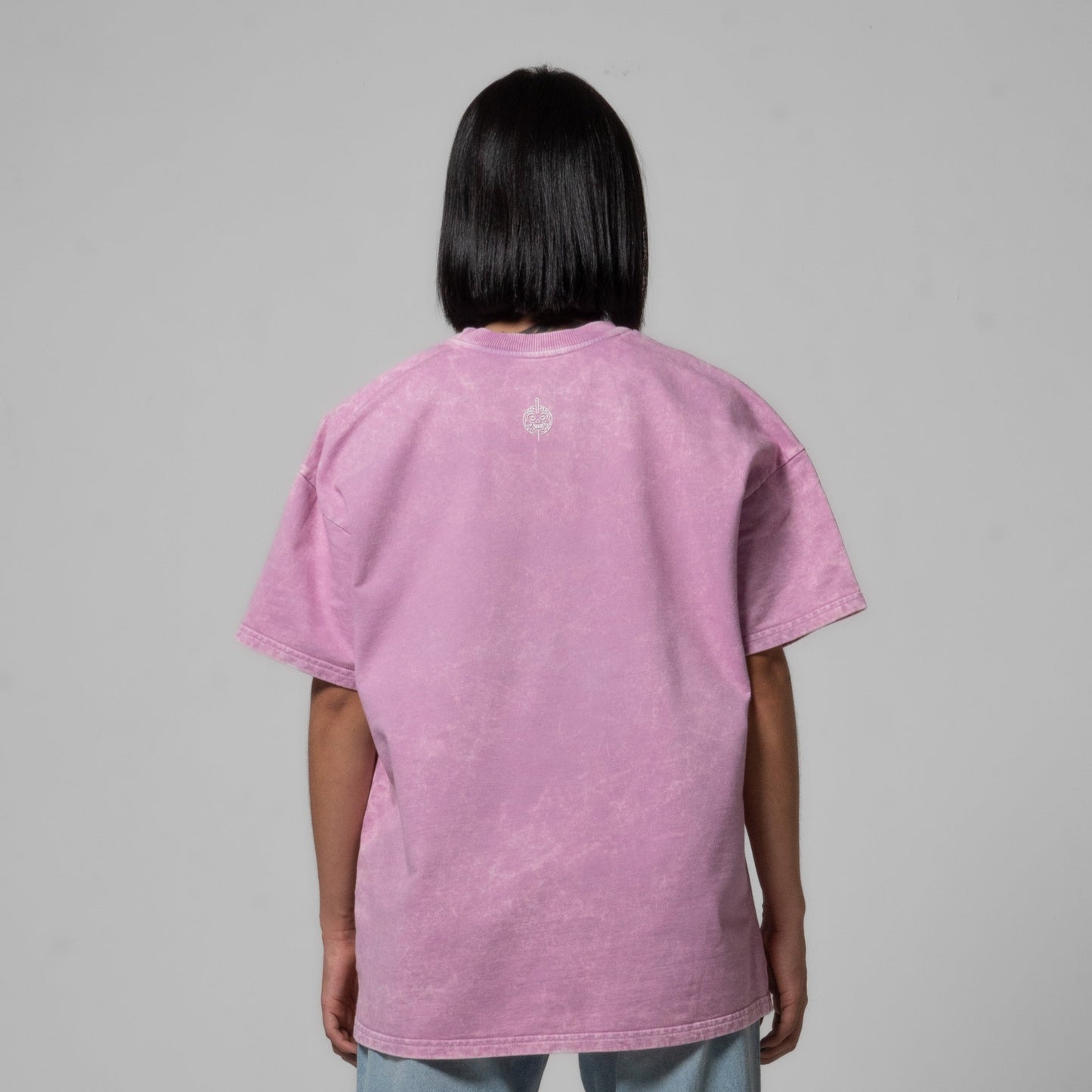 T-Shirt Pink Exclusive